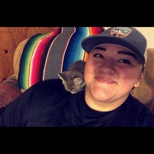 Meet your Posher, Riki